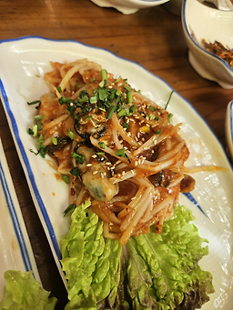 굴향토집 사진 2