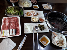 하동솔잎한우프라자 사진 3