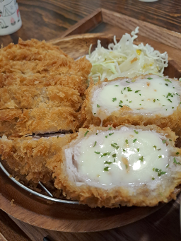 카츠키친 수영점 대표 사진