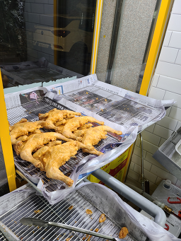 가마치통닭 용강점 사진 5