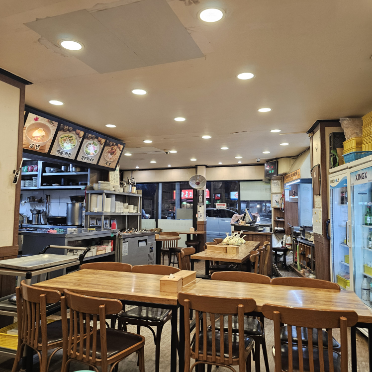 우장군보쌈&족발 사진 2
