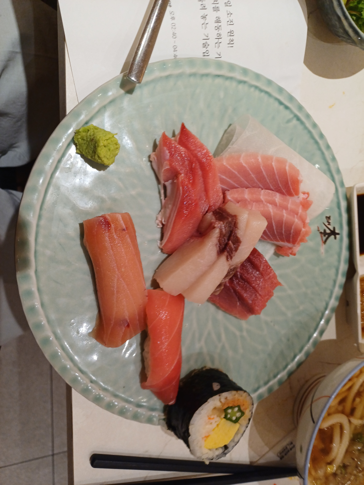 이정태본참치 사진 2