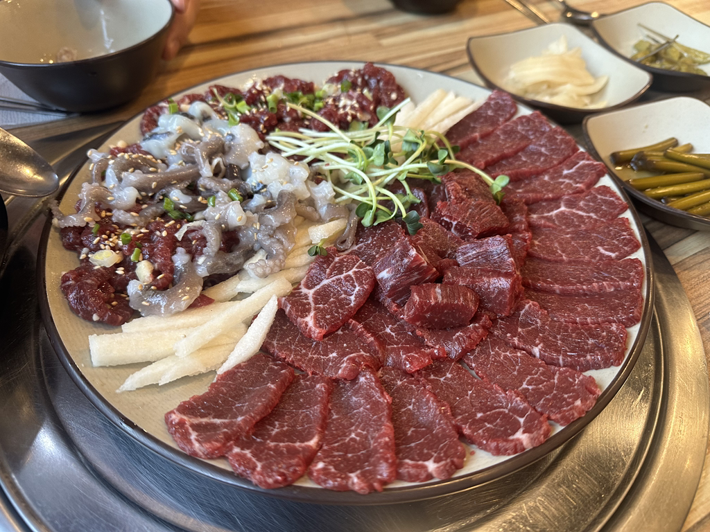 거기뭉티기 선부점 대표 사진