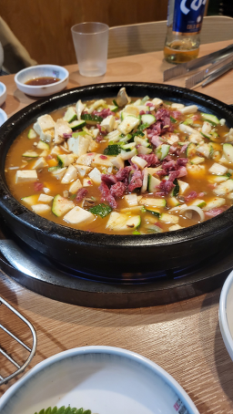 조선의한우 사진 2