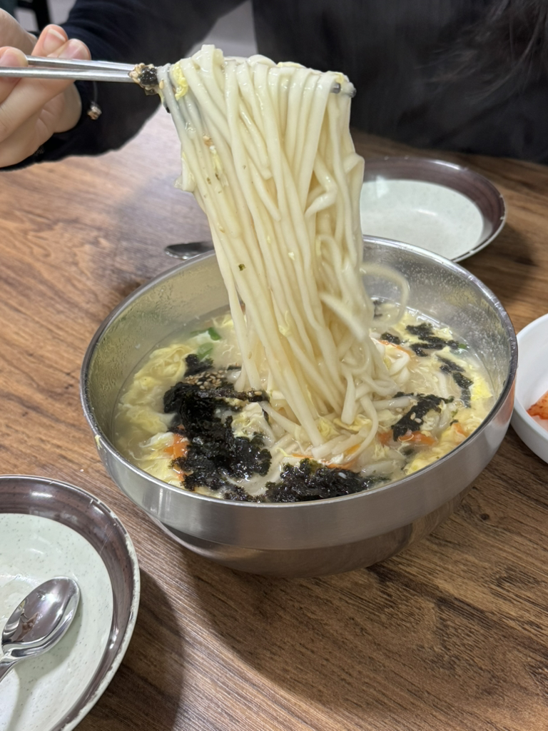밀칼국수맛공감 대표 사진