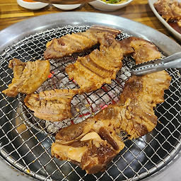 부산숯불갈비 대표 사진