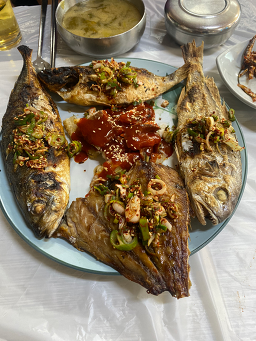 명촌식당 사진 8