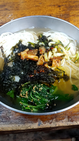 포도밭대저할매국수 사진 4