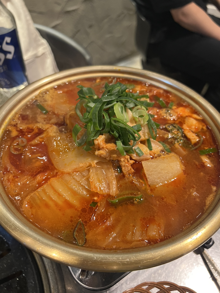 백양숯불갈비 수영직영점 사진 3