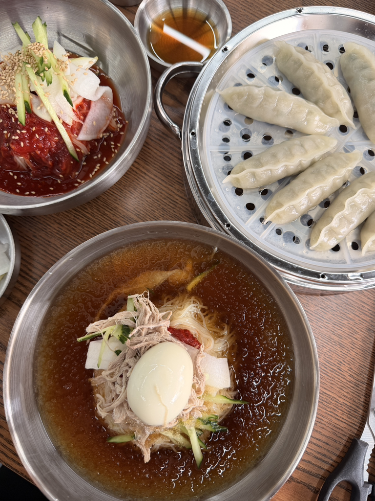 사계밀면 서구점 사진 2
