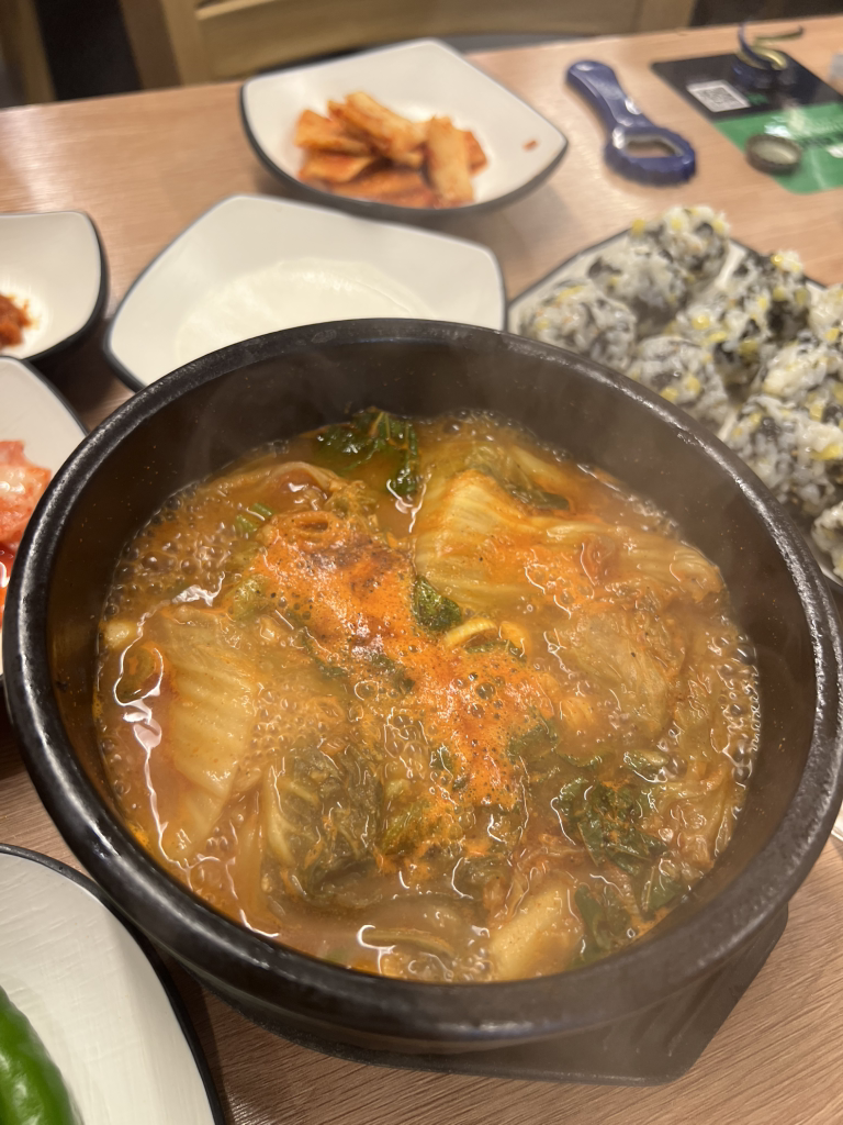 뼈굿감자탕뼈구이 본점 대표 사진