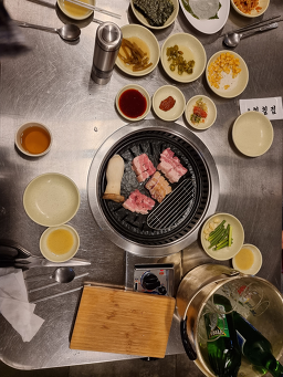 칠칠집 화명본점 사진 3