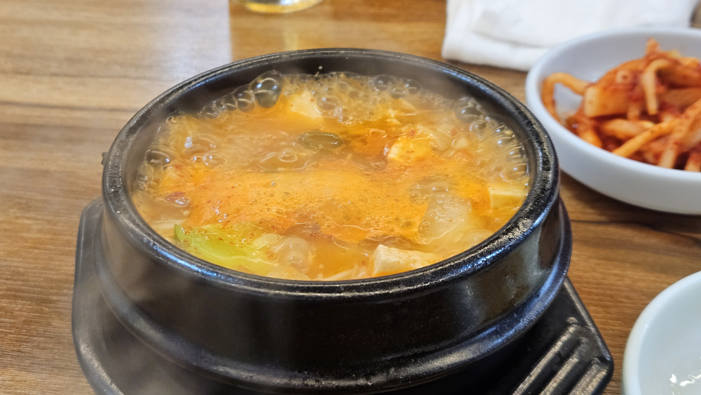 장군집 대표 사진