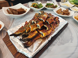 민물집 사진 6