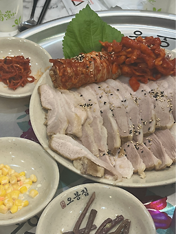 오봉집 해운대좌동점 대표 사진