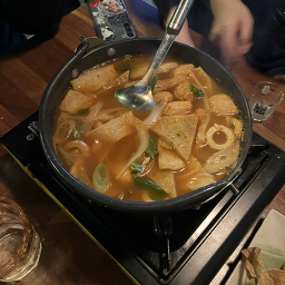 민지이모 대표 사진