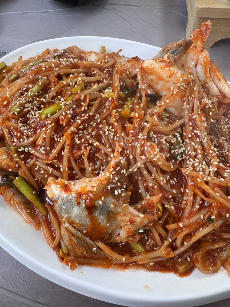 김순남팔도아구찜 사진 3