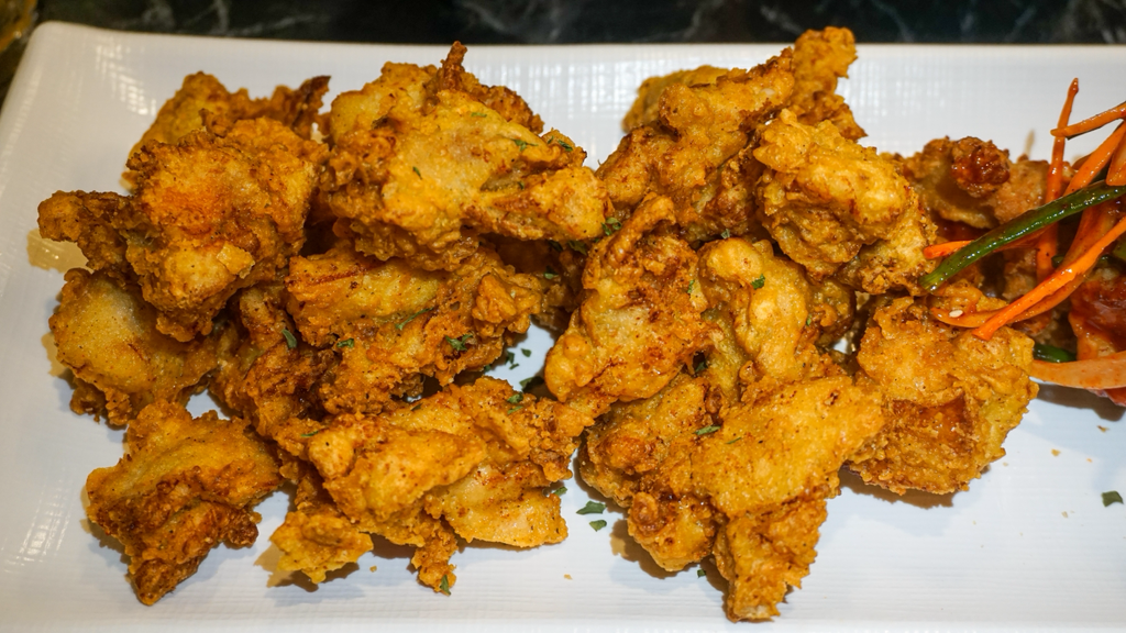 야채통닭 연산점 사진 2