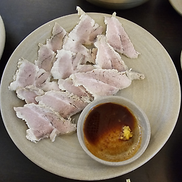 메밀집 사진 3