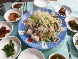 해운대회식당 사진 3