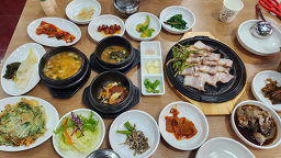 돌산정담 사진 3