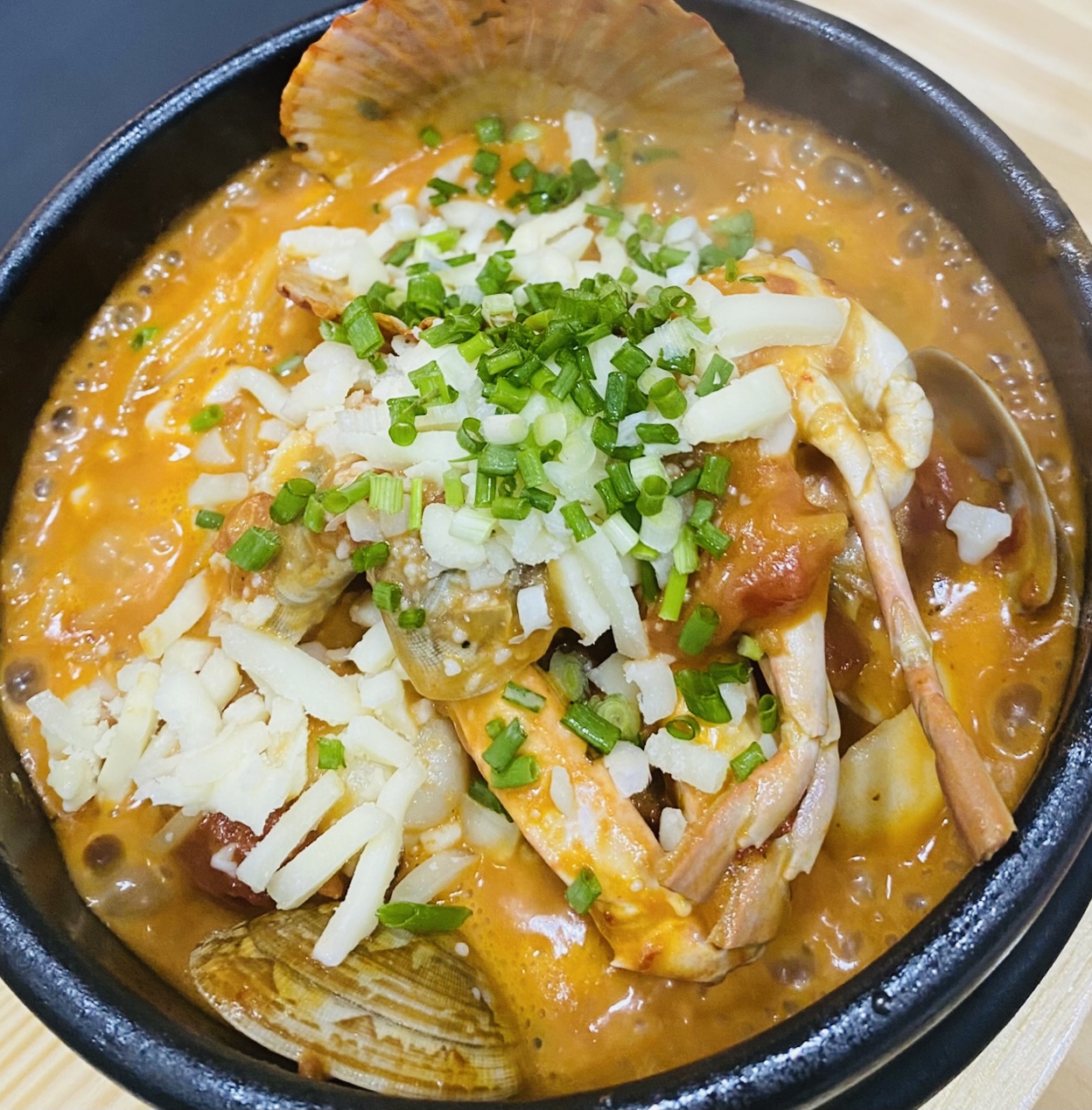 파스타피노 대표 사진