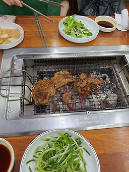 부산숯불갈비 대표 사진