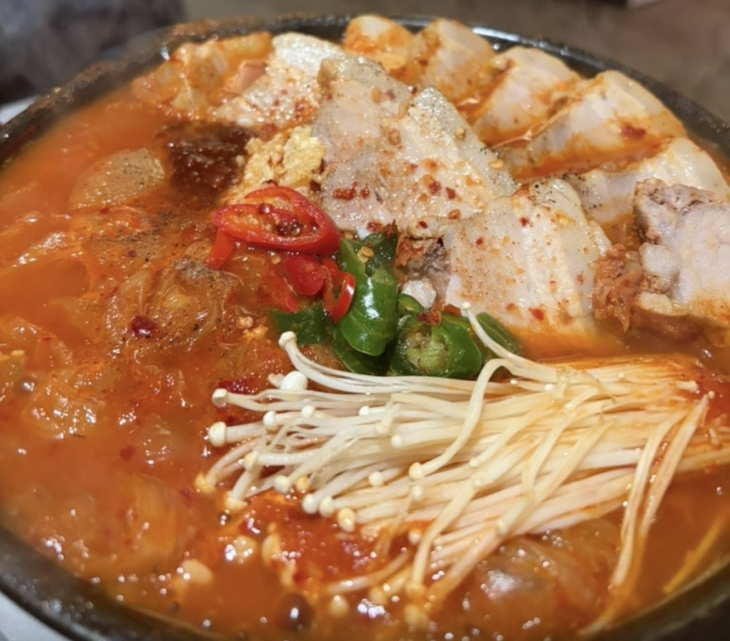 그린애플 사진 2