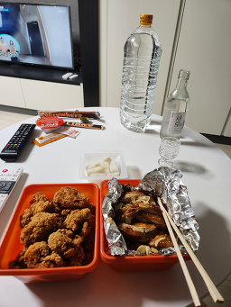 땅땅치킨 부산명지신도시점 대표 사진