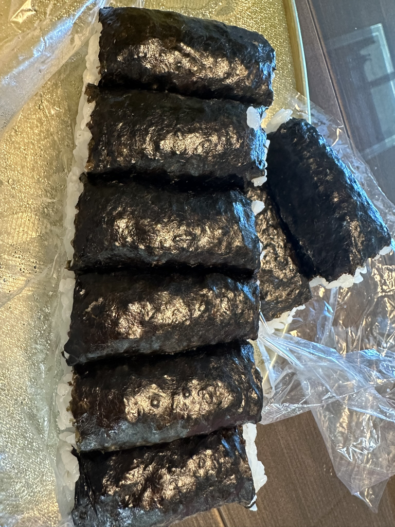 명가충무김밥 사진 3