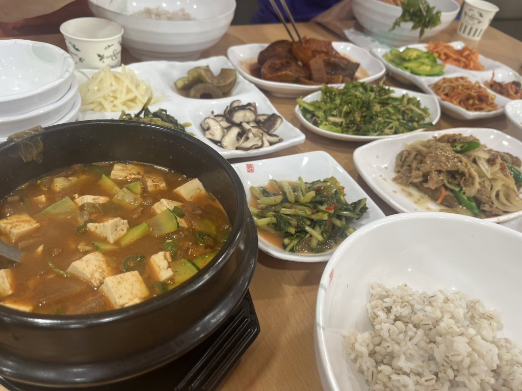 연자네보리밥 대표 사진