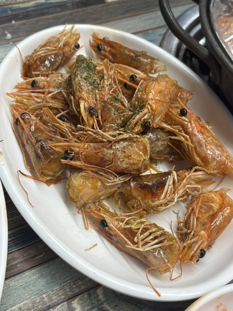 목포왕새우직판장 평화광장점 사진 2