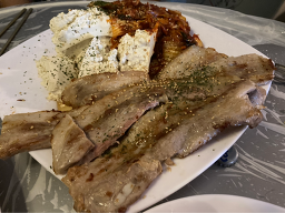 신라쌈밥 사진 2