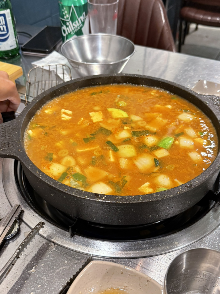최강한우9900 대표 사진