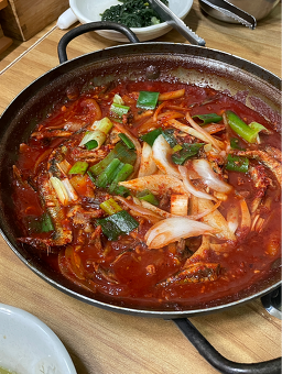 남해동천식당 사진 7