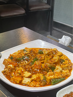 백옥양꼬치 사진 2