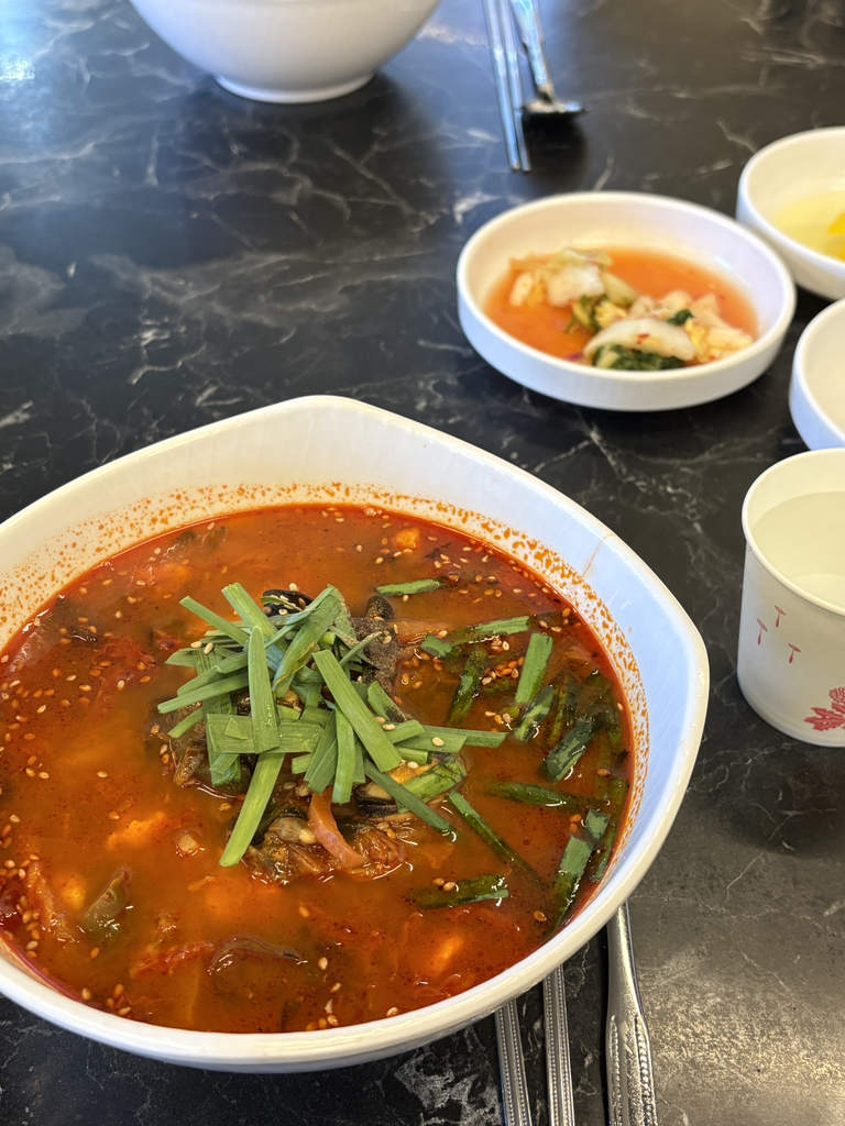 초당훈이순두부짬뽕 사진 2