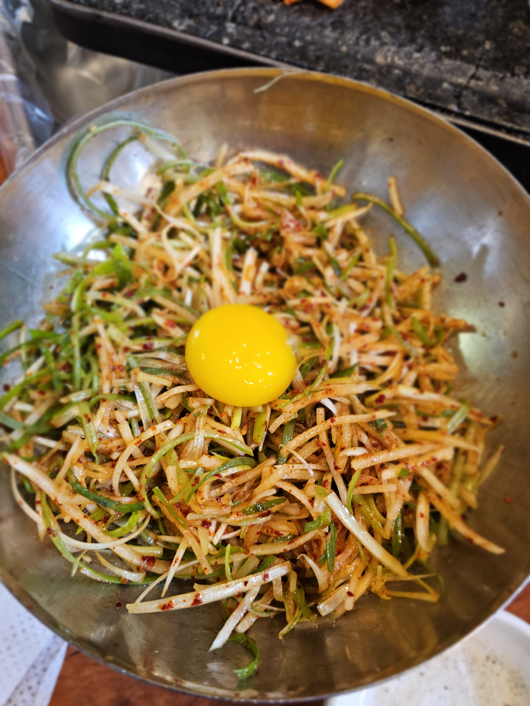 천년곱돌 사진 2