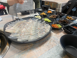 통발해오름식당 사진 2