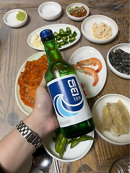 산호횟집 사진 2