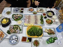 농소부부횟집 사진 8