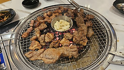 숯불갈비 다연정 대표 사진
