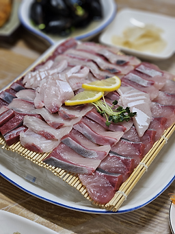 수평선횟집 사진 4