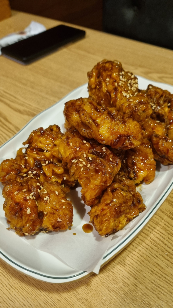 코리아나치킨 본점 대표 사진
