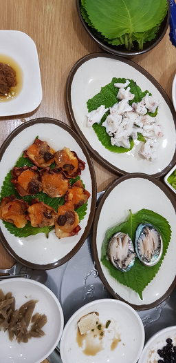 동해물회 거제점 사진 2