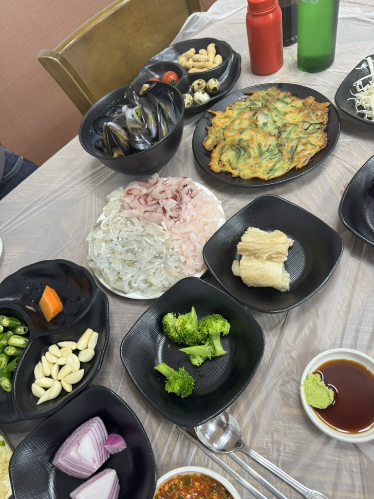 윤가네초장횟집 사진 5