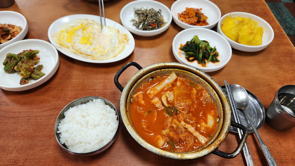 가락촌 사진 4