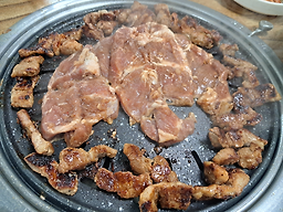 연산숯불왕갈비 대표 사진