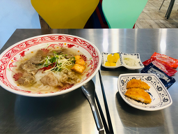 베트남노상식당 부산서면점 사진 2