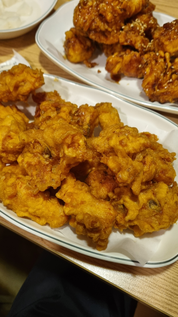 코리아나치킨 본점 사진 2